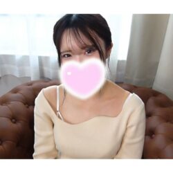 【超純情×美巨乳の方程式】隠し切れないFカップを使いこなせていない超純粋ガール。バイト家庭教師の裏バイト。のあ１９歳