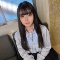 【9/9迄990pt】20歳色白極上美裸体アパレル店員。「最近彼氏と別れちゃって…」激しいピストンで愛液が溢れ、イキまくり。感度MAXのぴちょぴちょマンコに中.出/し。