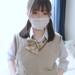 【4K高画質】日本2大アイドルオーディション合格”本物”18歳。避妊具無し80分超えリアル生中出し撮影。※順次値上げ