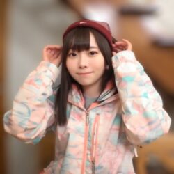 ※在庫限り※身長141cm 都内難関大学スノボサークル１年。ダブルチンポで２穴貫通。限界寸前までの3P中出し乱交映像※数量限定先着順で原盤送付