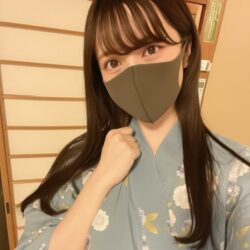 【期間限定再販】まいちゃんと1年ぶりの温泉旅行！浴衣姿で乱れまくりキスしまくり！ごっくんに中出し絶世の美女堪能してきました！