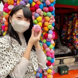 【スク水】えりかちゃんが緊張感マックスの童貞君をリードしてくれました♡締まったくびれの美ボディに注目♡