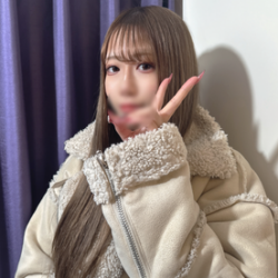 【2/25迄990pt】【初撮】※特典付　スレンダー小麦色のショーダンサー美人。ダンス歴10年の締め付けボディーを太チンに激しく突かれ連続イキ。愛液溢れる膣奥にたっぷり中出し。