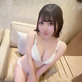 【18歳】めちゃかわな色白美肌Fカップがいきなりの中出し解禁♡生チ●ポ堕ちからのガチ昇天ハメ撮りの必見映像!!