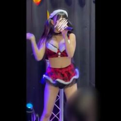 【初撮り】有名なアイドルちゃんがFC2に降臨。しかもHカップで神クビレ。マジで永久保存版です。