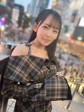 かわいいは正義！吉●里●似のガチかわ**大生（２１）とキュン死しまくりのいちゃらぶ小作り中出しSEX『めいさ』