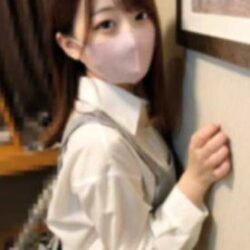 「#39」パン屋の看板娘、エプロン姿で連続セックス。大きなお尻にぶっかけ♡両想い♡