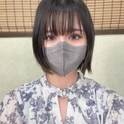 【完全素人&初撮り】経/験/極/浅めっちゃカワイイ清純19歳♡恥ずかしがり屋で超敏感な身体を刺激し続けて中出しハメ♡特典有り