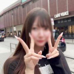 【無】色白ロケット爆乳の元人気アイドル明〇大生！圧倒的美貌と美巨乳が激しく揺れまくりでたまらずノンストップ2連発妊娠確定中出し♥