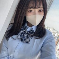 【復刻版】Gカップ純白極上ボディめいちゃん！初制コスデートでハメまくりの孕ませ中出し！